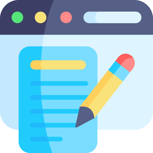 Blog Post Writing